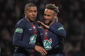 Mbappé is the leader of a new generation on the pitch, and off it. Psg Boss Thomas Tuchel Sends Message To Kylian Mbappe Ahead Of Man Utd Clash Mirror Online