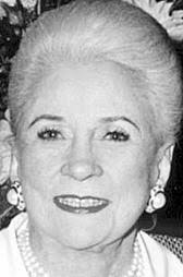 Lorraine Rudolph Obituary (2008)