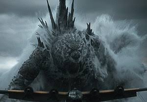Godzilla Minus Zero Review: An Even Grander Clash-of-the-Titans Sequel