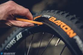 So Montiert Man Einen Fahrradreifen Richtig Enduro Mountainbike Magazine