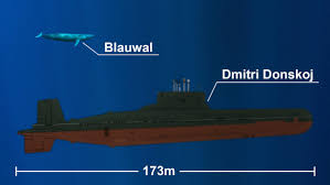 We carry only the best, including models from pinnacle and whites. Dimitri Donskoj Aus Russland Grosstes Atom U Boot Durchkreuzt Ostsee