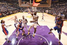 From the step back to nylon calculus, we build your custom fansided daily email newsletter with news and analysis on los angeles lakers and all your favorite sports teams, tv shows, and more. Los Angeles Lakers Trade Rumors Knicks Exploring Kyle Kuzma Deal Per Report Draftkings Nation