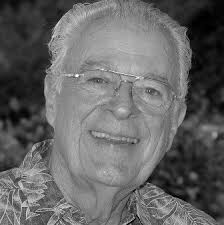 James O'Donnell Obituary