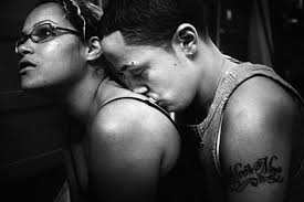 QUEERS IN EXILE: the Unforgotten Legacies of LGBTQ Homeless Youth