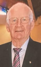 Condolence Book for William (Billy) O'Connor (Tallaght, Dublin)