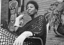 What kept me sane was knowing that things would change, and it was a question of keeping myself together until they did. 10 Inspirational Nina Simone Quotes You Need To Know Face2face Africa