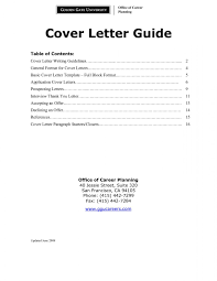 Cover letter examples for all types of professions and job seekers. 27 General Cover Letter Sample Cover Letter For Resume Resume Cover Letter Template Downloadable Resume Template