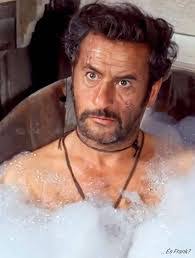 I always end up being the evil one, but I wouldn't hurt a fly." Eli Wallach  (1915-2014) was born