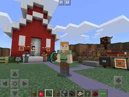 Check spelling or type a new query. Microsoft Releases Minecraft Education Edition For Chromebooks Zdnet