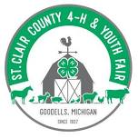 St. Clair 4-H Fair King & Queen of the Crater Bump 'n' Run