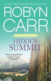 A virgin river christmas (virgin river, book 4). Hidden Summit Robyncarr