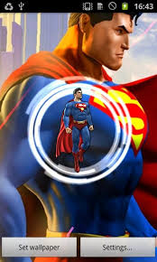 Superman 3d Wallpaper For Android Has always been craving for a superhero in childhood, adulthood or even at a mature age. superman 3d wallpaper for android