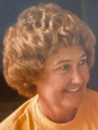 Emma Parham Obituary (1933