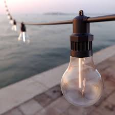 With the biggest range of festoon lights available online, our team knows a thing or two when it comes to lighting design. Pin On Lys