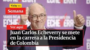 Conozca las noticias de juan carlos echeverry en colombia y el mundo. Azbjddzbjgrxam