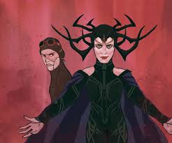Batman's villains are among the most iconic in comics. Playing The Villain Female Filler Villains Detract From Fair Representation Of Women Daily Bruin