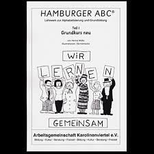 Hamburger Abc Das Online Handbuch Deutsch Als Zweitsprache