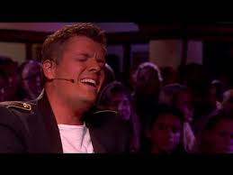 Jaap Reesema Covert Avond Rtl Late Night Muziek Video S