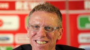 Последние твиты от peter stöger (@peterstger11). Peter Stoger Der Neue Kolner Messias Sport A Z