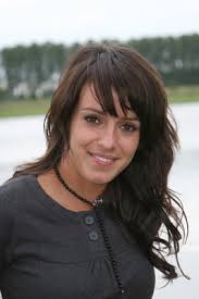 Ellen Dufour: Popeiland in Wachtebeke