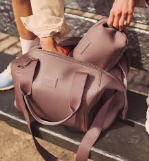 Dagne Dover Indi Diaper Backpack