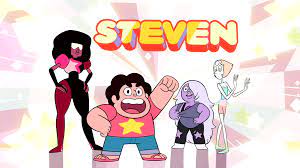 Pin By William Castro On F1 Steven Universe Wallpaper Steven Universe Steven Universe Background