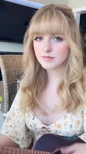 Just ran across these photos of McKenna Grace. She was a brilliant child  actor, I can't image how good she must be now. What do you think? Is there  a place for