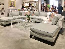 Sure and tell me comments witch one you liked most? Furniture Trends From High Point Market Sectional Sofa Guide Designed