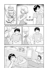 Tonari no Seki-kun Junior Vol.2 Ch.14 Page 4 - Mangago