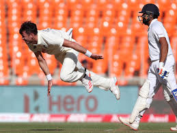 Maharashtra cricket association stadium, pune, india. India V England Fourth Test Day One As It Happened Sport The Guardian