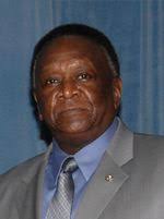 Solomon “Mike” Starks Jr. (1936-2007)