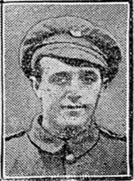 Lives of the First World War