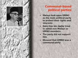 Dato' onn bin jaafar, malayan political figure who played a leading role in the merdeka (independence) movement and the establishment of the federation of malaya, forerunner of the present country of malaysia. Singapore From Crown Colony To Independent Nation Ppt Download