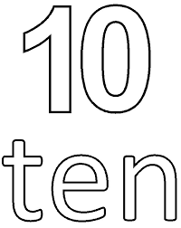 Part of this increase has been that once it was started, and adults started doing it, researchers were keen to understand whether it had any therapeutic benefits. Coloring Pages Numbers 1 Thu 10 Materialforenglishclasses