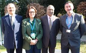 Cambridgeshire and Peterborough NHS Foundation Trust