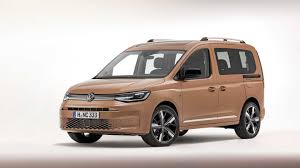 2020 Vw Caddy Debuts As High Tech Small Van That S Ready To Work Volkswagen Caddy Volkswagen Vw Caddy Maxi