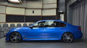 We did not find results for: Bmw M760li Xdrive Estoril Blue With Red Interior Stands Out
