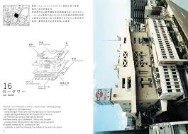 Efficiency As Behavior Bow Wow Architecture Journal Amazing Architecture