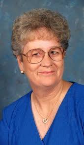 Janice Marcom Obituary