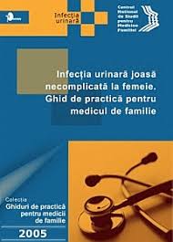 Cu tratamentul corespunzator, prognosticul pentru un copil cu infectie urinare este unul bun. Ghid Infectie Urinara Corect Qxd
