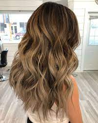 60 Most Magnetizing Hairstyles For Thick Wavy Hair Haircuts For Long Hair With Layers Hair Curling Thick Hair
