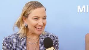 Kate hudson was born on april 19, 1979, in los angeles, california. Why Kate Hudson Isn T Planning To Marry Boyfriend Danny Fujikawa Anytime Soon Exclusive Entertainment Tonight