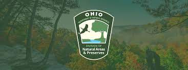 Logo of Ohio Department of Natural Resources - Division of Natural Areas and Preserves