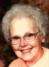 Georgia Mae Reyman Obituary May 14, 2023