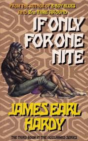 Bad boys blue — i wanna hear your heartbeat 03:43. If Only For One Nite B Boy Blues Book 3 By James Earl Hardy