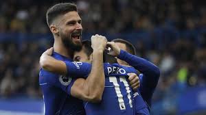 Lampard reacts to werner's late miss. Chelsea Libas Fulham 2 Gol Tanpa Balas Bola Liputan6 Com