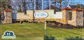 Sea breeze pools are your local concrete pool builders proudly building swimming pools in the norther. Escapes At Ocean Breeze Adult Community Manahawkin Nj 55 Homes