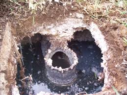 We handle all types of repairs, including baffle wall risers provide immediate access to your septic tank, making them easier to locate, pump, inspect, and service. Spotting Septic Tank Corrosion Van Delden