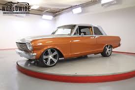 Image result for Goldwood 1964 Nova