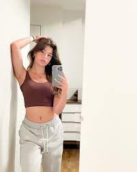Mikayla Campinos Pickles Account Leaked Video 2023 - Arya Ek Fan